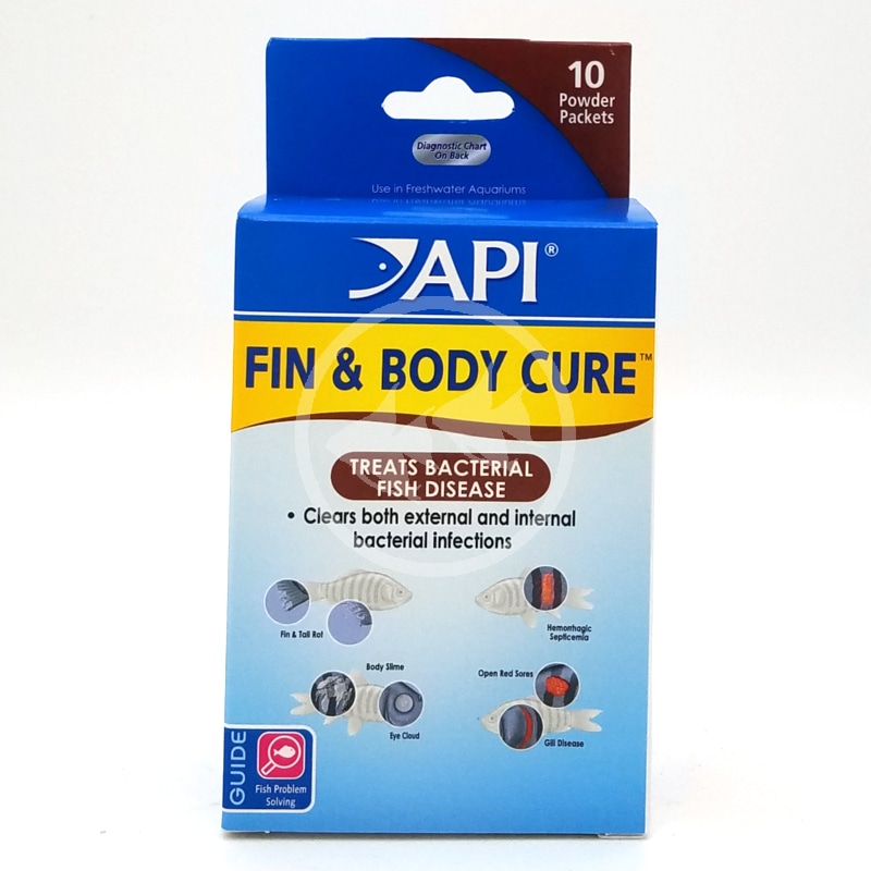 api fin and body cure petsmart