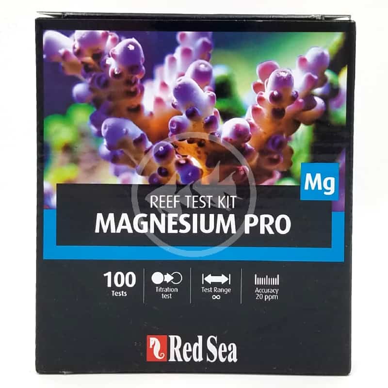 api magnesium test kit