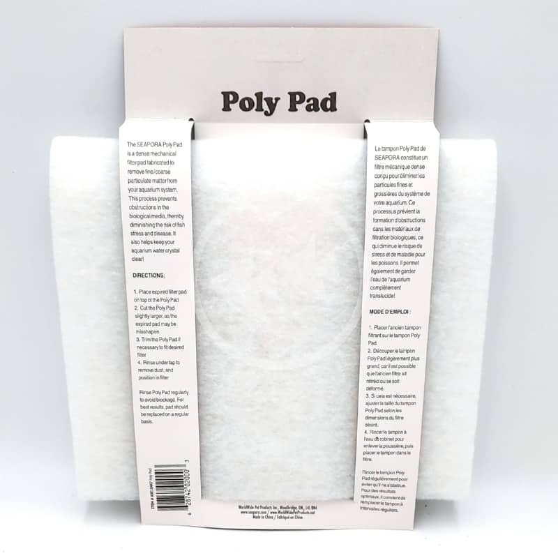 thumbnail image 2 of IceCap Phosphate Removal Filter Pad 2 of 9