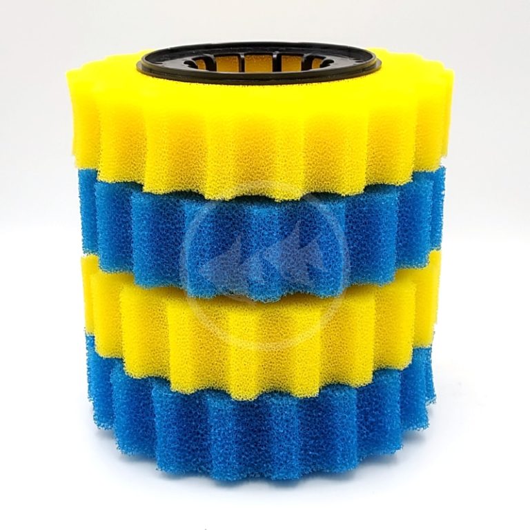 PONDMAX FILTER PAD KIT Aquatics Unlimited