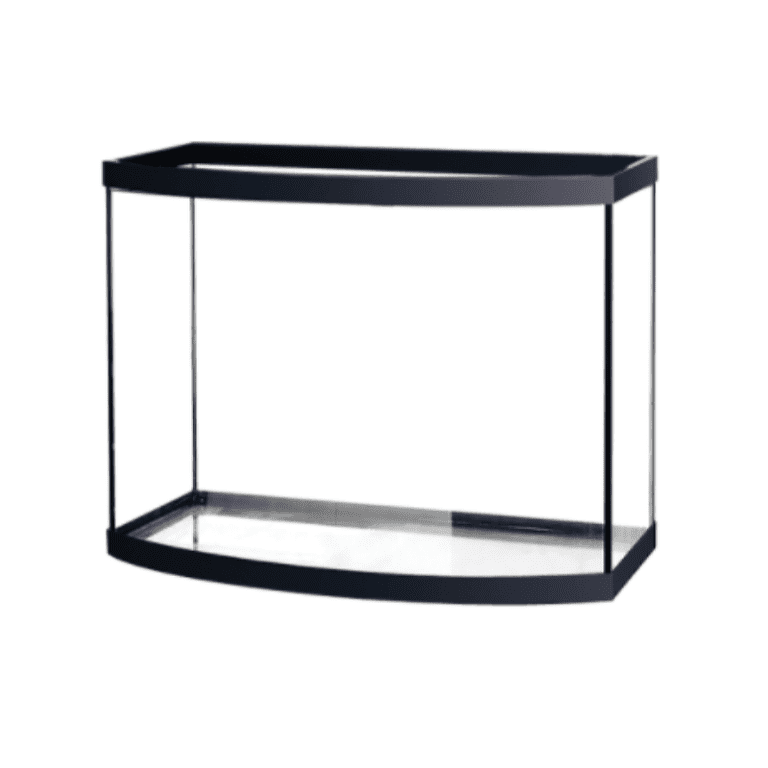 AQUEON GLASS AQUARIUM WITH OVERFLOW Aquatics Unlimited