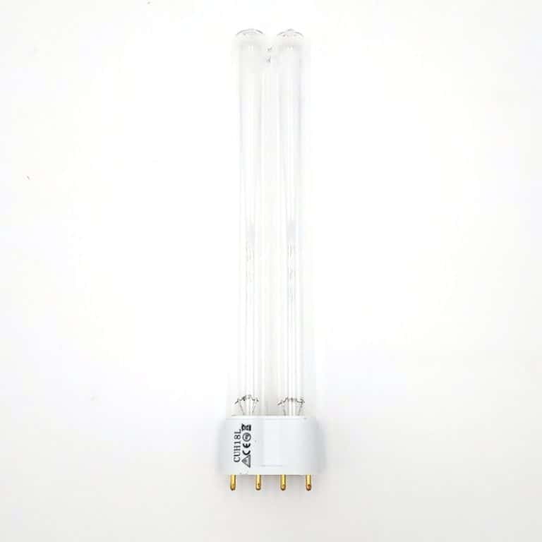 UV BULB 18 W AQUATOP, POND MAX, SUN SUN, GRECH Aquatics Unlimited