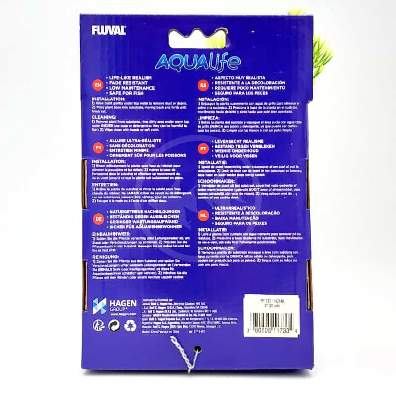 UT RESIN 5 STONE MEN Aquatics Unlimited