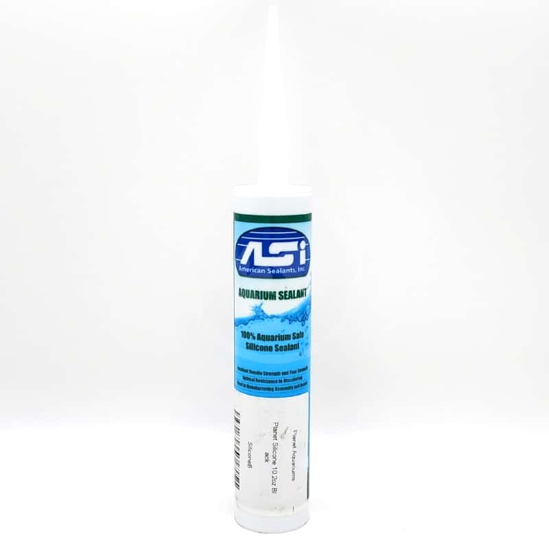 Asi on sale aquarium sealant