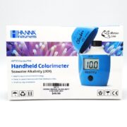 Hanna ページ HI97735 Portable Total Hardness Photometer - Hanna Instruments Canada