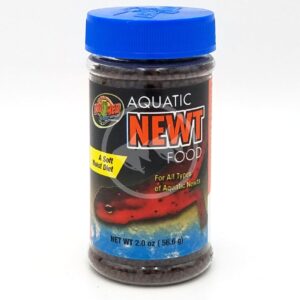 Zoo Med Gourmet Aquatic Turtle Food, 12 Oz -