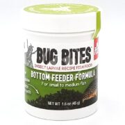Fluval Bug Bite Bottom Feeder Granules