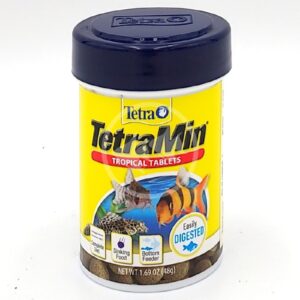 TetraPro™ Tropical Color Crisps