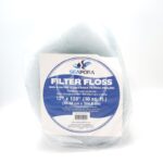 Filter Floss  Shirley Aquatics