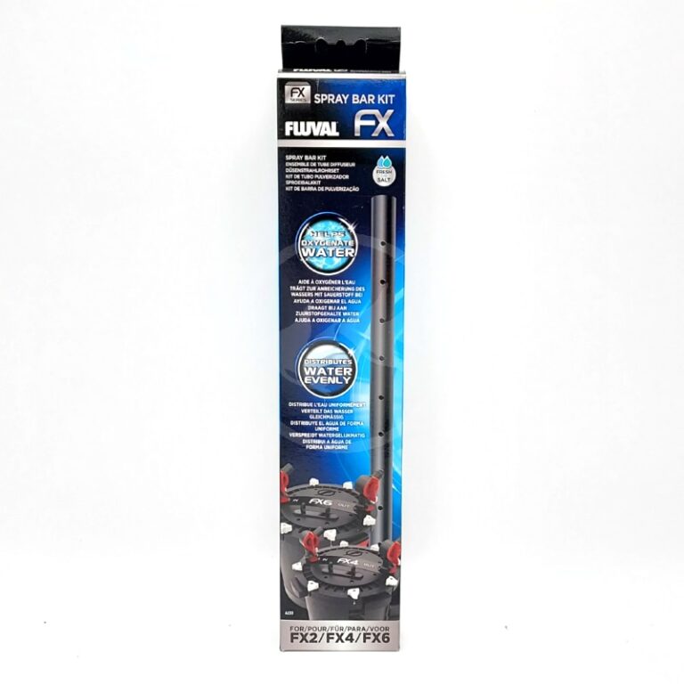 FLUVAL SPRAY BAR KIT FOR FX4/FX5/FX6 CANISTER FILTERS Aquatics Unlimited