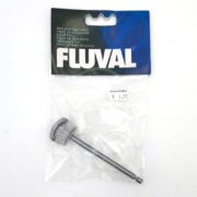 The FLUVAL PRIMER 104-404 105-405 A20020, priced at $4.99, comes in plastic packaging and includes a metal rod with a gear-like attachment.