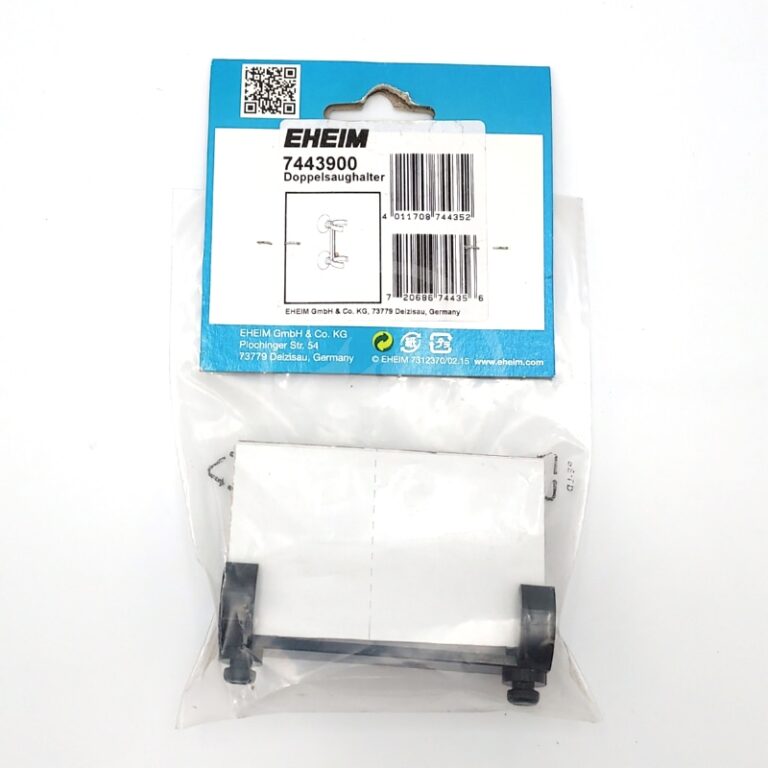 EHEIM 7443900 JAGER HEATER HOLDER Aquatics Unlimited