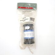 The MARINELAND BIOWHEEL PENGUIN 125B spare parts package features a bio-wheel assembly for the 125B model. The transparent package showcases the cylinder component with the Marineland logo prominently at the top.