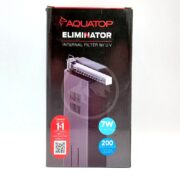 Aquatop Internal UV Filter