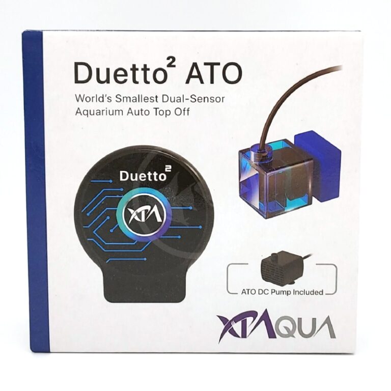 XP DUETTO 2 DUAL SENSOR ATO AUTO TOP OFF Aquatics Unlimited