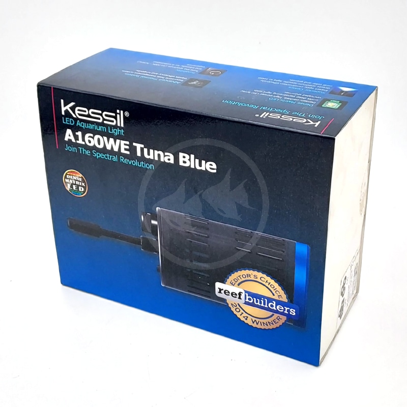 KESSIL LED LIGHT TUNA BLUE - Aquatics Unlimited