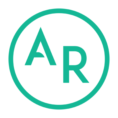 AR LOGO TEAL UPDATE2 AR LOGO TEAL UPDATE2