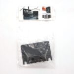 The IM HIGH TIDE WATER RISER DESKTOP 00085 comes in a sealed plastic bag with retail packaging showing the black tool holder mounted and storing wrenches—perfect for desktop organization or marine high tide water riser setups.
