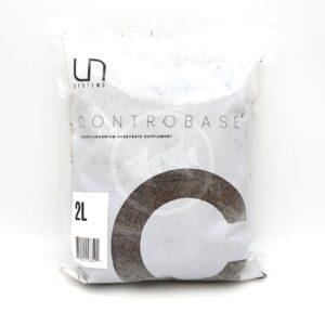 UNS CONTROBASE SUBSTRATE SUPPLEMENT