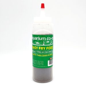 AQUARIUM CO-OP EASY FRY AND SMALL FISH FOOD