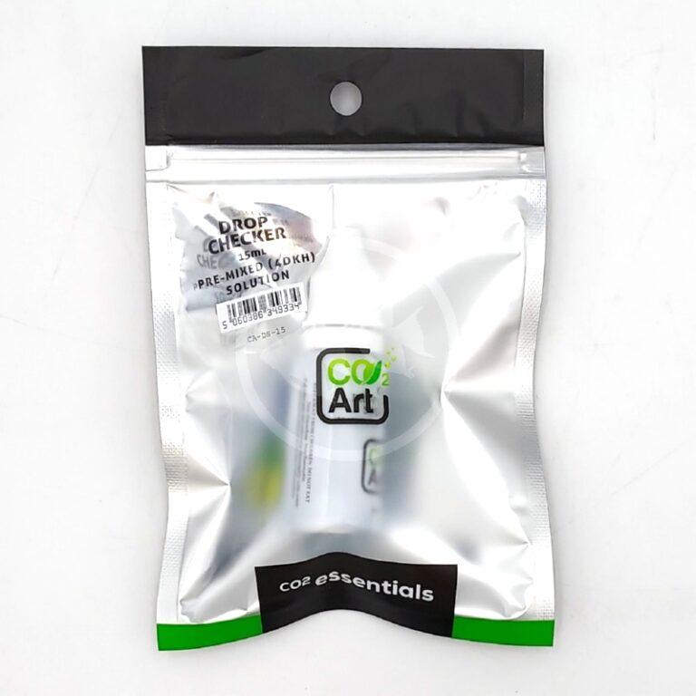 Photo inspiration: Fresh Look at Co2 Art Co2 Drop Checker Solution 15 Ml