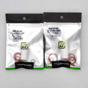 CO2 ART REPLACEMENT CERAMIC MEMBRANE  FOR IN LINE DIFFUSER