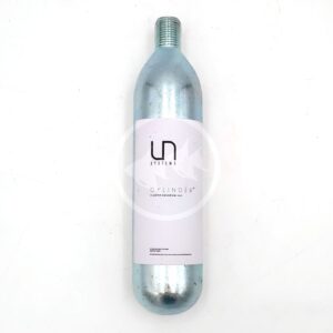 UNS DISPOSABLE CO2 CARTRIDGE 95G