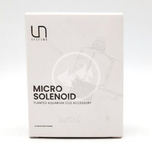 UNS MICRO CO2 SOLENOID