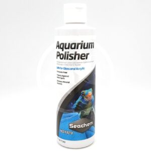 SEACHEM AQUARIUM POLISHER