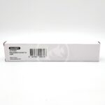 A white rectangular box labeled PondMAX 31PS283 REPLACEMENT 58 WATT UV LAMP is shown against a plain white background. A barcode and Made in China are also visible on the left side of the box.